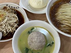 -蒋家桥饺面店(广陵路店)