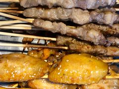 -寂寞的豆芽(龙泽路店)