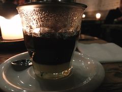 冰越南咖啡-zarah(鼓楼店)