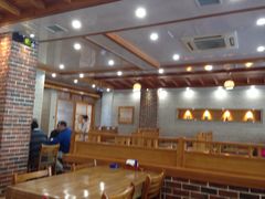 大堂-全州拌饭馆(龙源西街店)