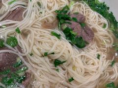 -马记永·兰州牛肉面(天通苑家乐福店)