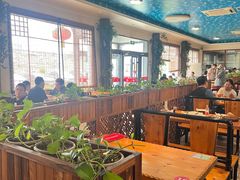 -漕河全驴宴饭店(徐水店)