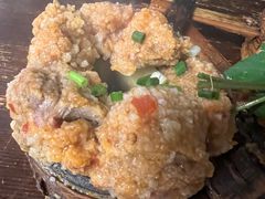 -秦二哥格格(高笋塘店)