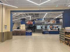 -盒马X会员店(王府井奥莱UP TOWN店)