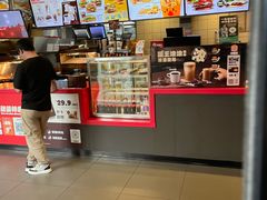 -汉堡王(徐汇绿地缤纷店)