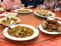 -光兴海鲜排档·小炒(莱利园店)