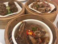 -稻香海鲜饭店(第一国际店)