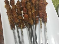 -草原牧羊火锅·龙虾·烤鱼(杨浦店)
