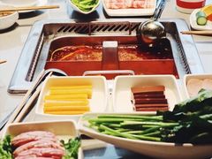 -海底捞火锅(九霄梦天地店)