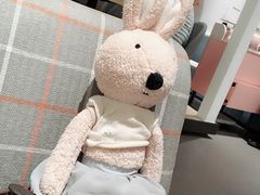 -BossBabe亲子餐厅(金光华广场店)