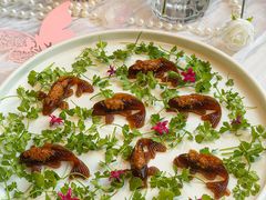 -珈境湖畔餐厅·湖北菜·江浙菜•樱花季(西北湖店)