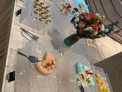 -菲住布渴酒店自助餐厅(阿里巴巴西溪园区店)