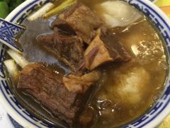 -麦奀云吞面世家(中环店)