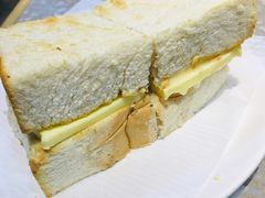 鲜油奶多-华嫂冰室(湾仔店)