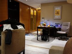 -廊坊固安福朋喜来登酒店