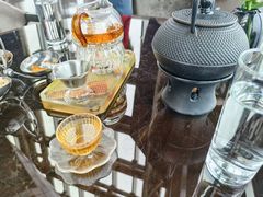 -瑞吉酒店·The Drawing Room闲逸廊·云端下午茶·夜奢Whiskey