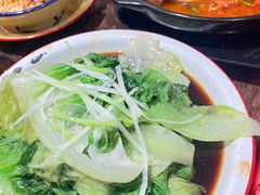 -聂发财重庆江湖菜(解放碑店)