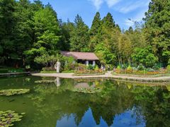 -庐山风景名胜区
