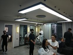 -BOF HAIR BY HONTO