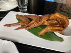 -白云湖畔酒店-湖畔餐厅