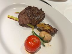 -王品牛排(珠海富华里店)