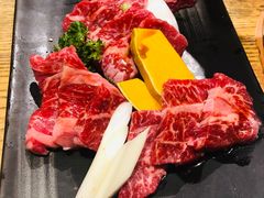 -御牛道日式烤肉料理(杭州万象城店)