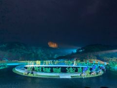 -鼎盛王朝康熙大典实景演出