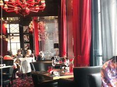 -L'ATELIER de Joel Robuchon(外滩18号店)