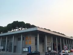 -南宁国际会展中心(会展东博文化旅游区)