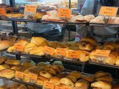 -金狮饼店(关闸马路店)