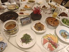 -沪华海鲜大酒楼(南汇店)