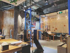大堂-娄三少春饼·烤鸭(合生汇购物中心店)