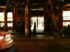 -葛记焖饼(伏牛路店)