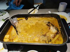 -半天妖烤鱼(新中关购物中心店)