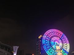 -星城之眼摩天轮