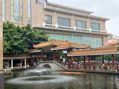 -番禺宾馆丽苑厅