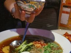 -十三姨正合丰烤肉(营迹路店)