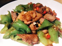 -老船坞餐厅(北京亚洲大酒店 )