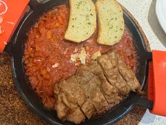 -必胜客(联投东方店)