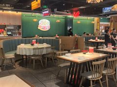 -老街鱼嘴巴(坡子街老店)