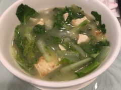 青菜豆腐-庐州太太(CBD店)