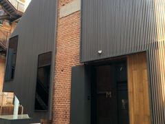 -大酉·M Coffee(北京美术馆店)