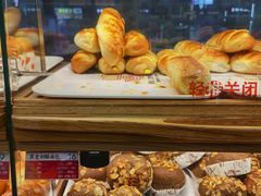 -新侨三宝乐面包店(崇文门店)