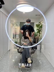 -MINX名珂斯·烫染形象设计