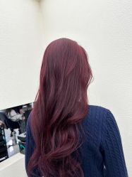 -摩登时代美发沙龙