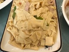 -人民公社大食堂(顺义总店)