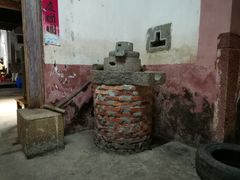 -农家小院土菜馆(斩坑桥店)