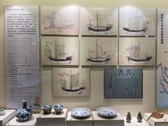 -上海交通大学董浩云航运博物馆