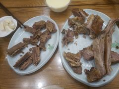 -清真·益鑫羊肉手抓馆(花园北街店)