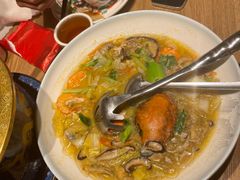 -大家食府·福建菜(FAC协盛中心庭院餐厅店)